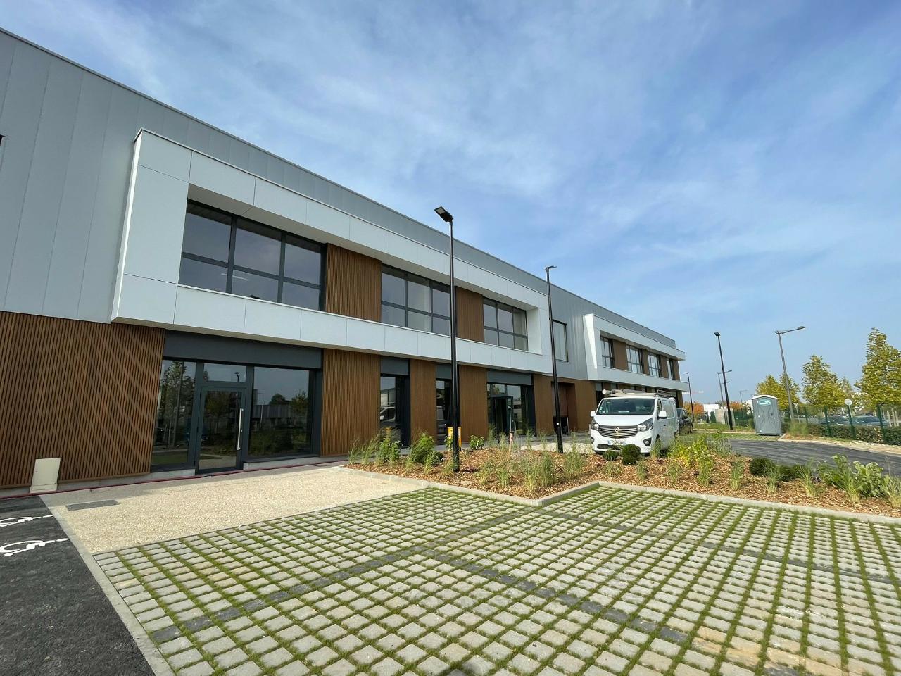 Local d'activité Loos 605m² Location Local d'activité Loos Nord OLACT2640456 1