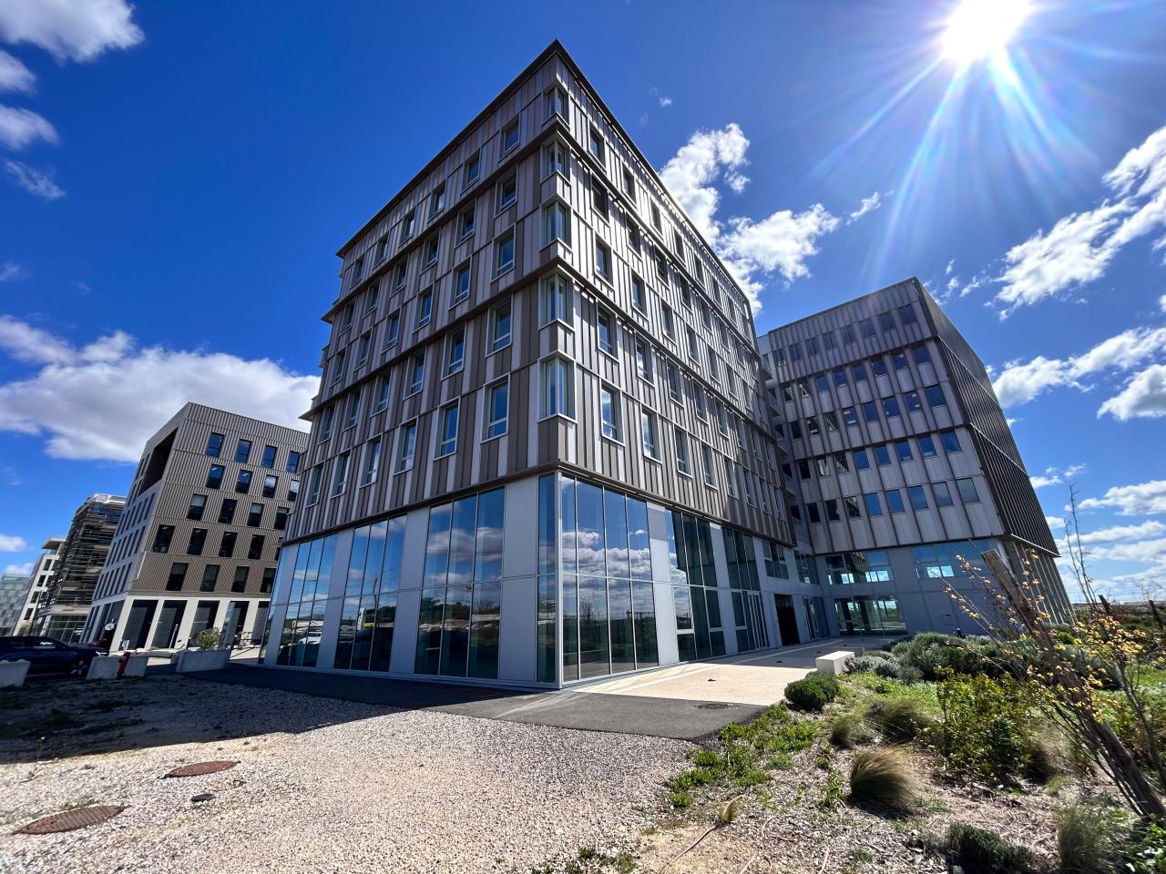 Bureau Montpellier 3247m² Location Bureau Montpellier Hérault OLBUR2115024 1