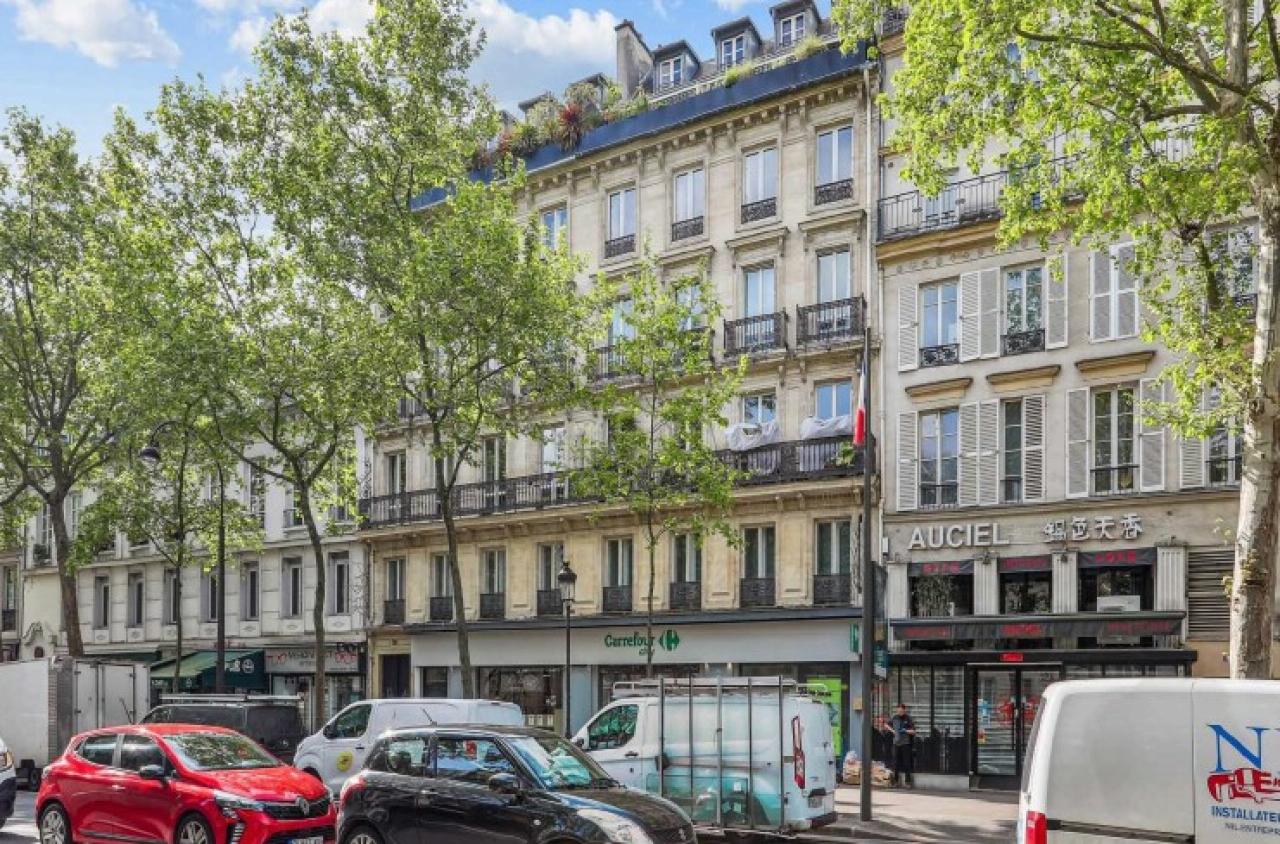 Bureau Paris 242m² Location Bureau Paris Paris OLBUR2532005 1