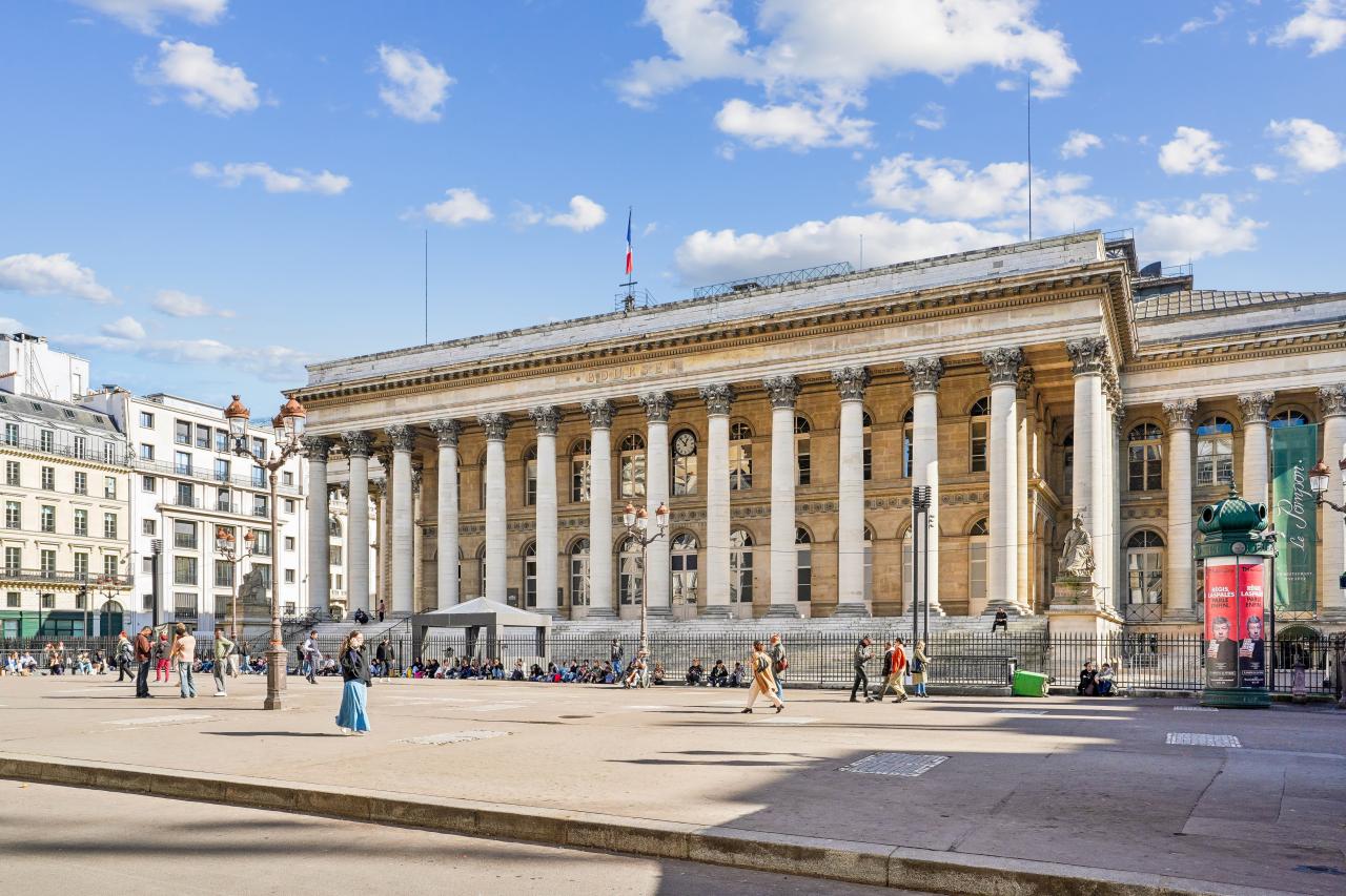 Bureau Paris 1114m² Location Bureau Paris Paris OLBUR2426751 1