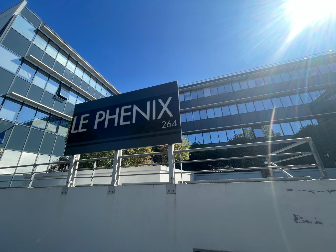 Bureau Bordeaux 733m² Location Bureau Bordeaux Gironde OLBUR2535483 1