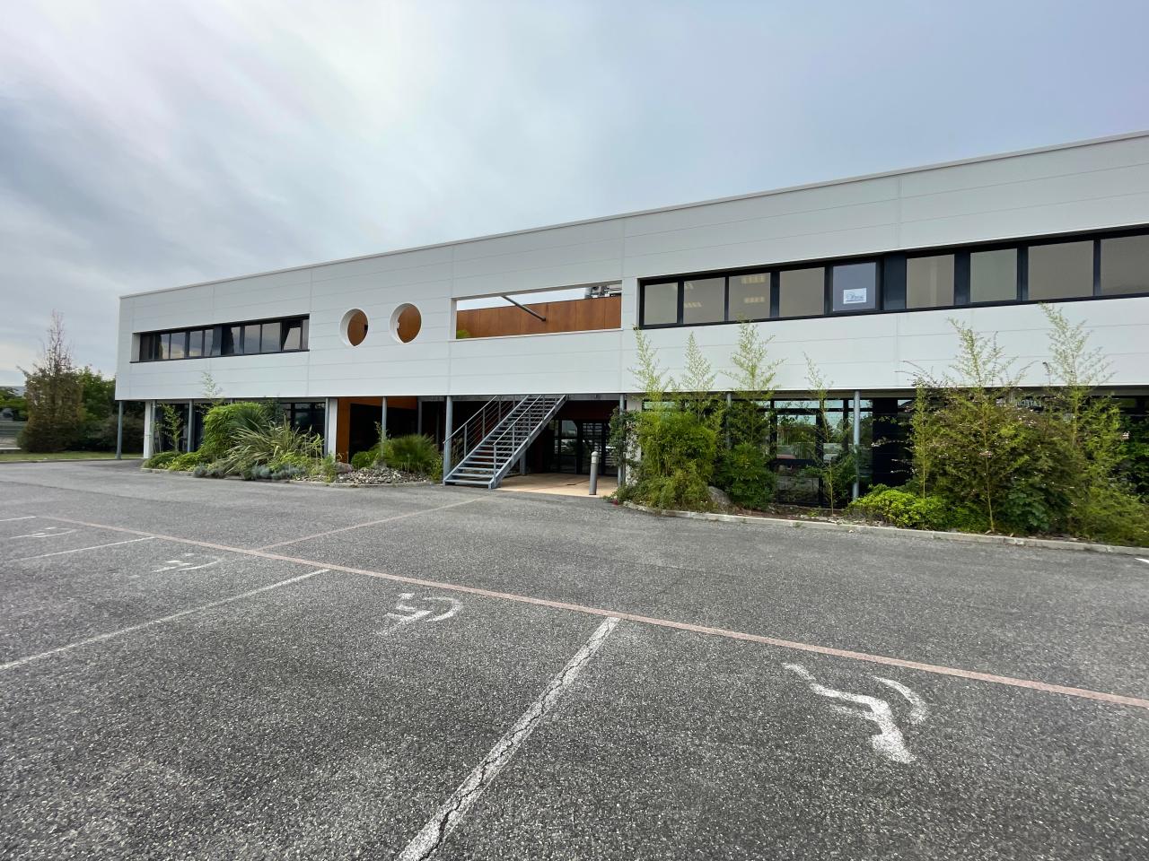Bureau Colomiers 160m² Location Bureau Colomiers OLBUR2534547