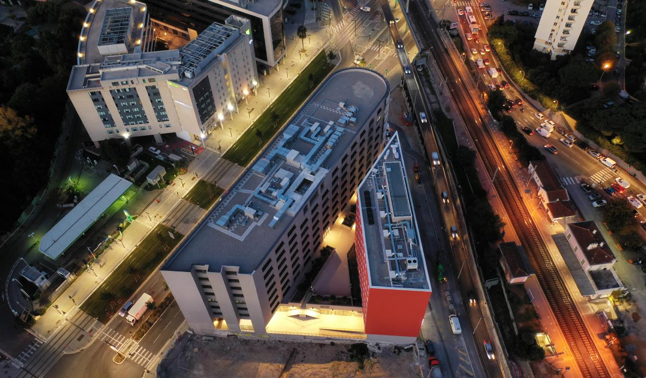 Bureau Nice 245m² Location Bureau Nice Alpes-Maritimes AOLBUR2115382_1