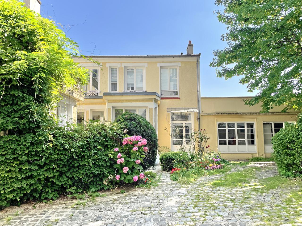 Bureau Paris 313m² Vente Bureau Paris Paris OVBUR2535842 1