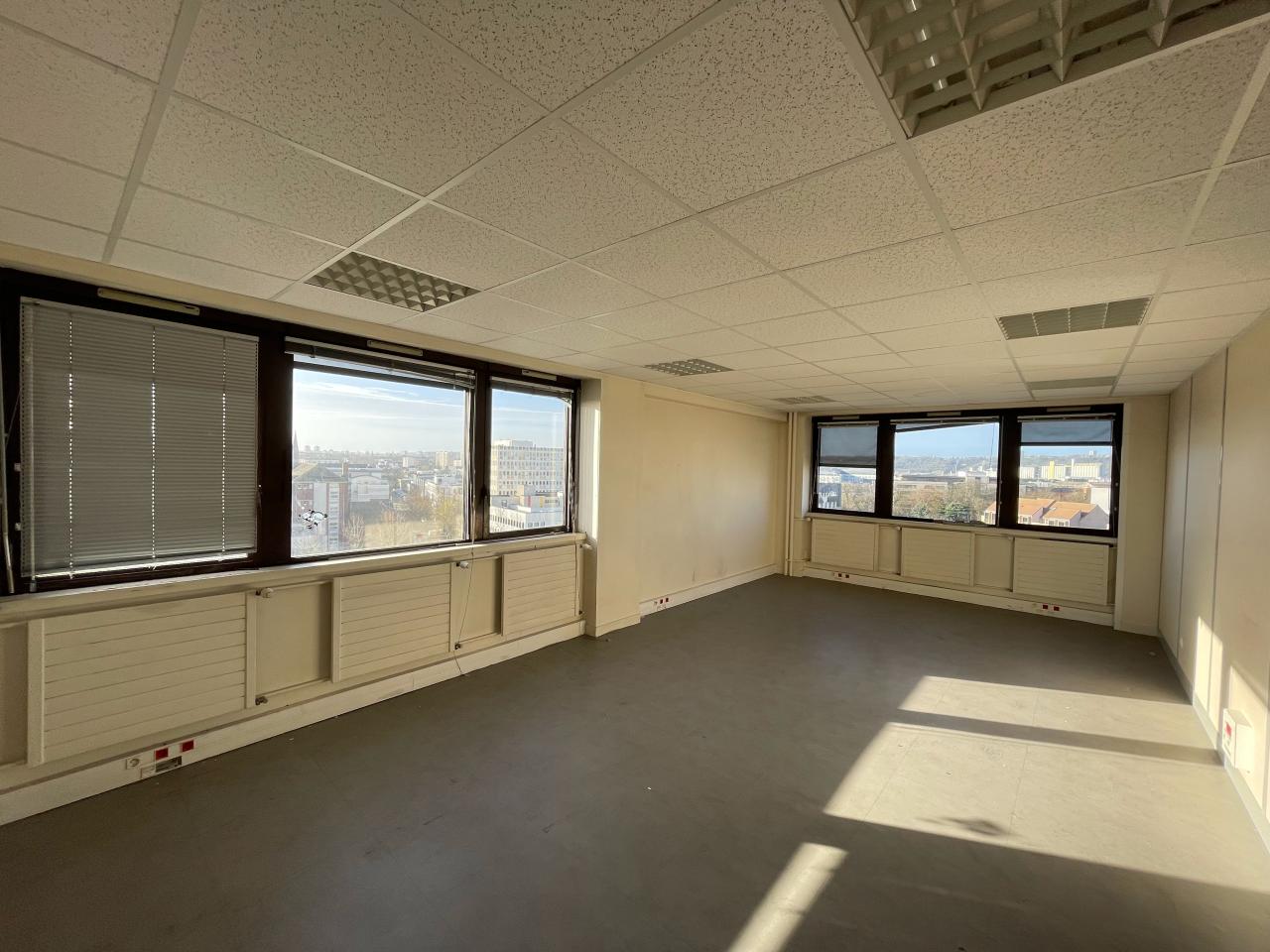 Bureau Rouen 348m² Vente Bureau Rouen OVBUR2532602
