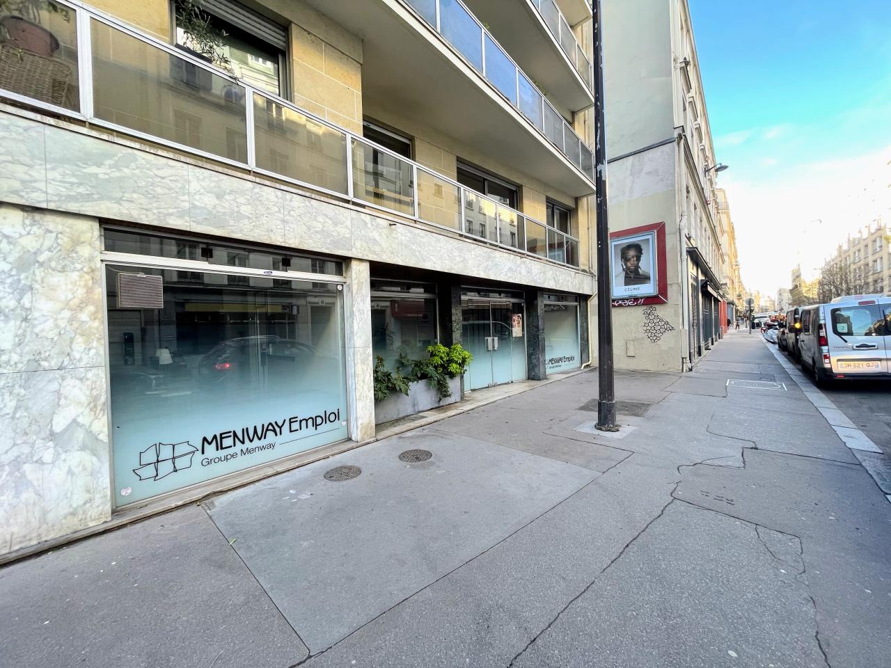 Commerce Paris 315m² Location Commerce Paris Paris OLCOM2639256 1