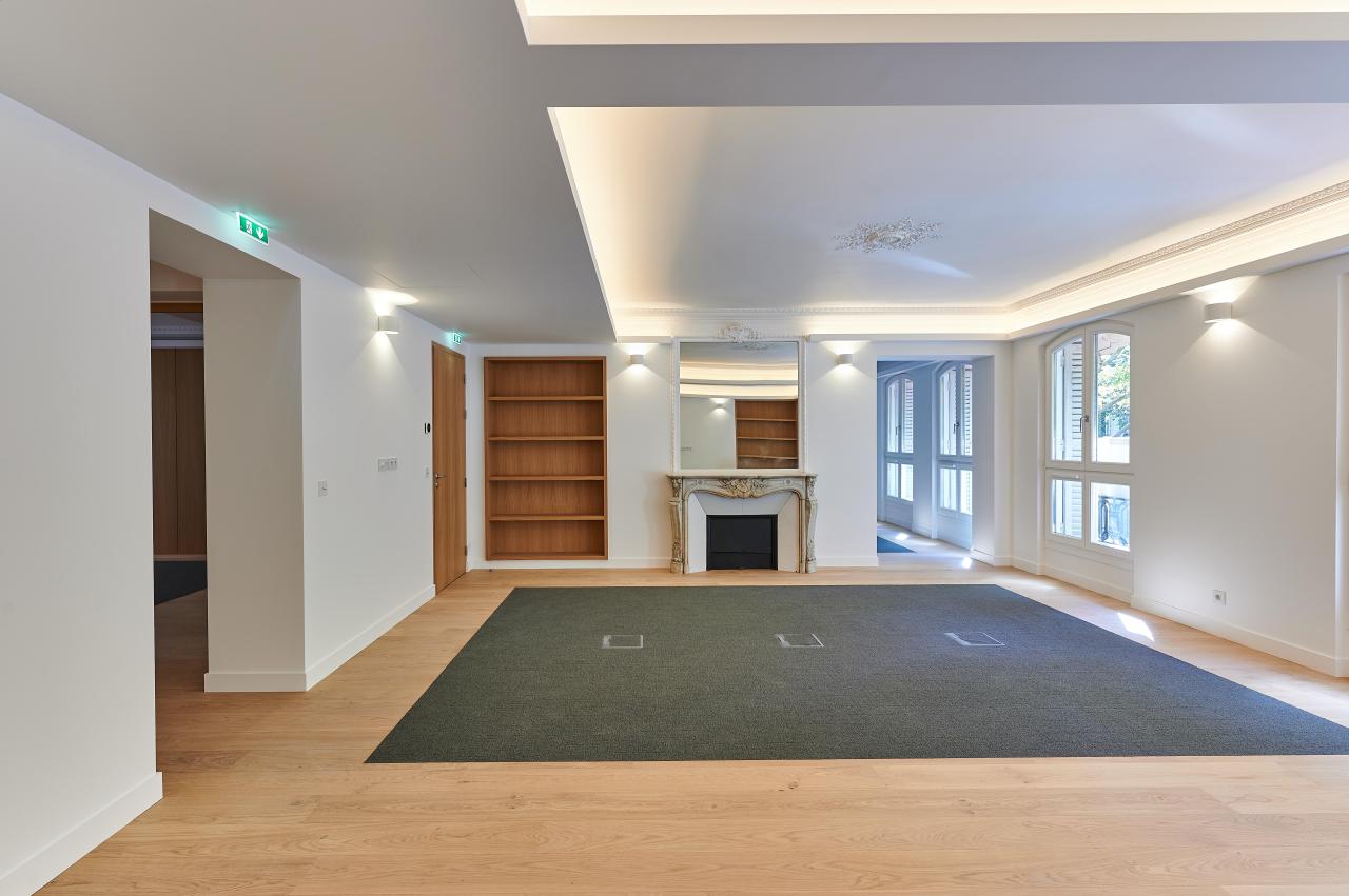 Bureau 161m² Location Bureau Paris OLBUR2640559