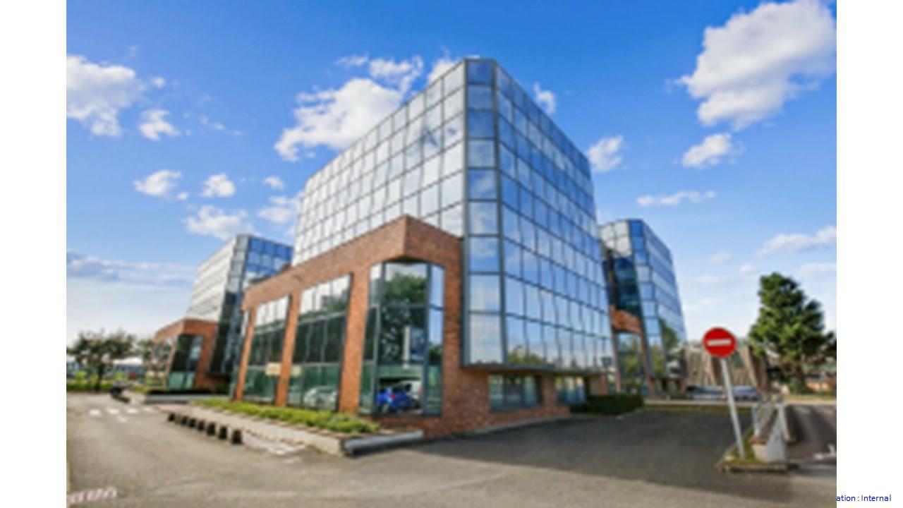 Bureau Vélizy-Villacoublay 1438m² Vente Bureau Vélizy-Villacoublay Yvelines OVBUR2530452 1