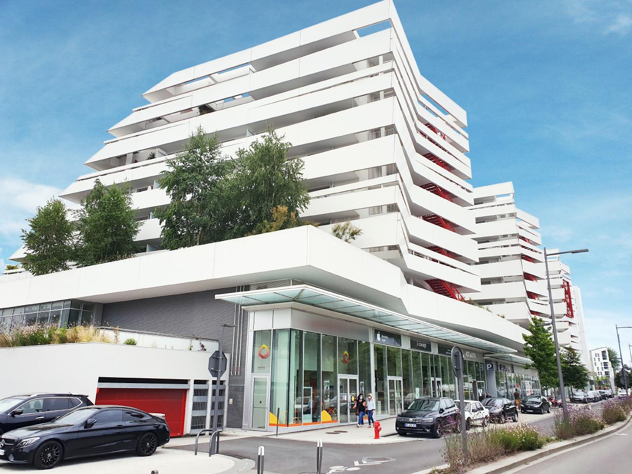 Bureau Anglet 200m² Vente Bureau Anglet Pyrénées-Atlantiques OVBUR2534623 1