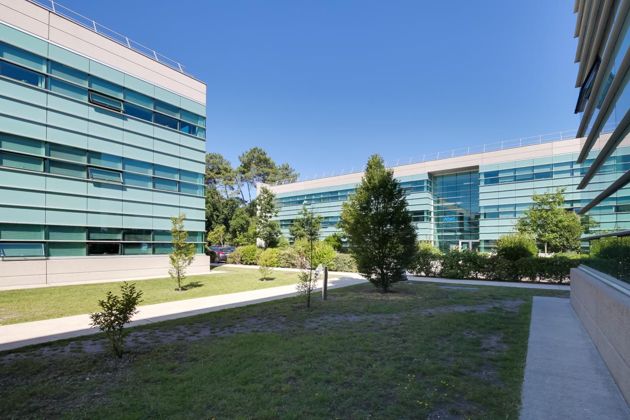 Bureau Pessac 3859m² Location Bureau Pessac Gironde OLBUR2425703
