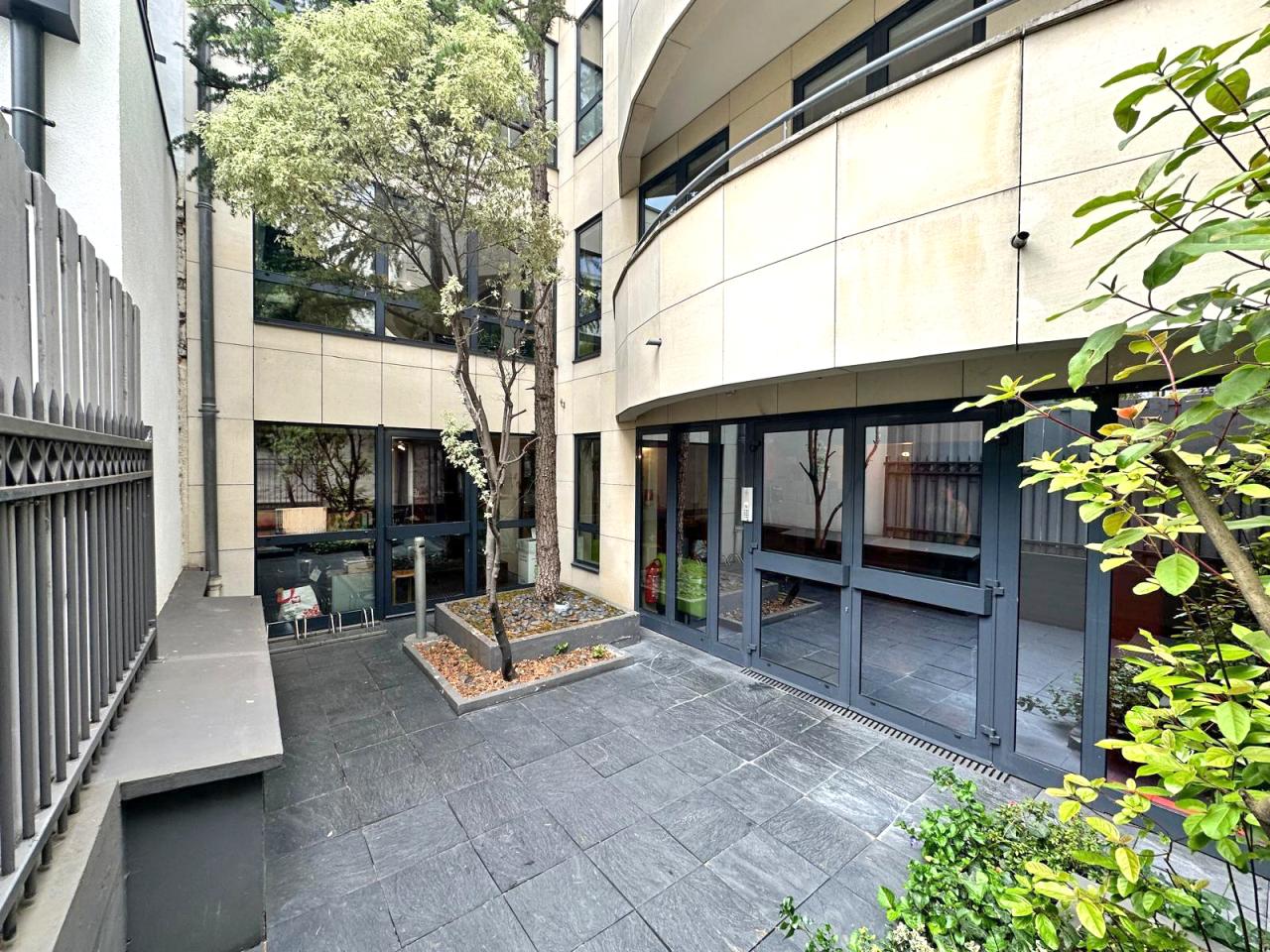 Bureau Boulogne-Billancourt 600m² Vente Bureau Boulogne-Billancourt Hauts-de-Seine OVBUR2532473 1