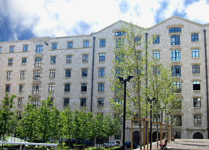 Coworking Marseille 0m² Location Coworking Marseille Bouches-du-Rhône OLBUR2114732 1