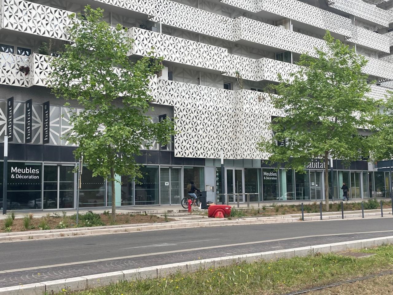 Commerce Montpellier 1614m² Location Commerce Montpellier Hérault OLCOM2535189 1