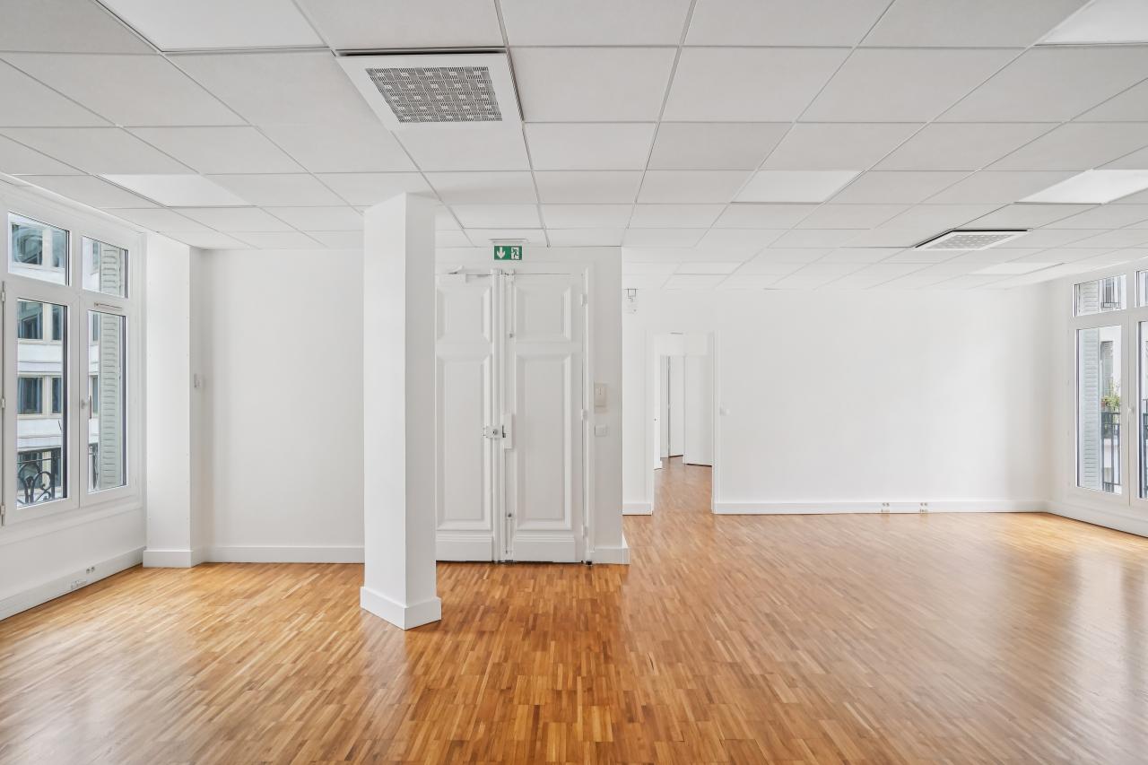 Bureau Paris 366m² Location Bureau Paris Paris OLBUR2427120 1
