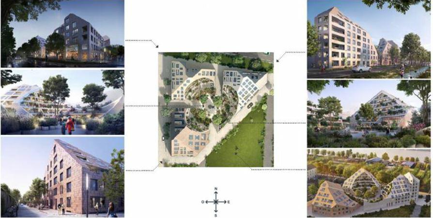 Commerce Bordeaux 271m² Vente Commerce Bordeaux Gironde OVCOM2311434 1