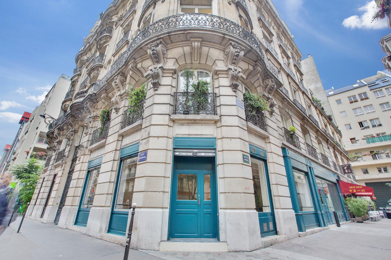 Coworking Paris 0m² Location Coworking Paris Paris OLBUR2428449 1