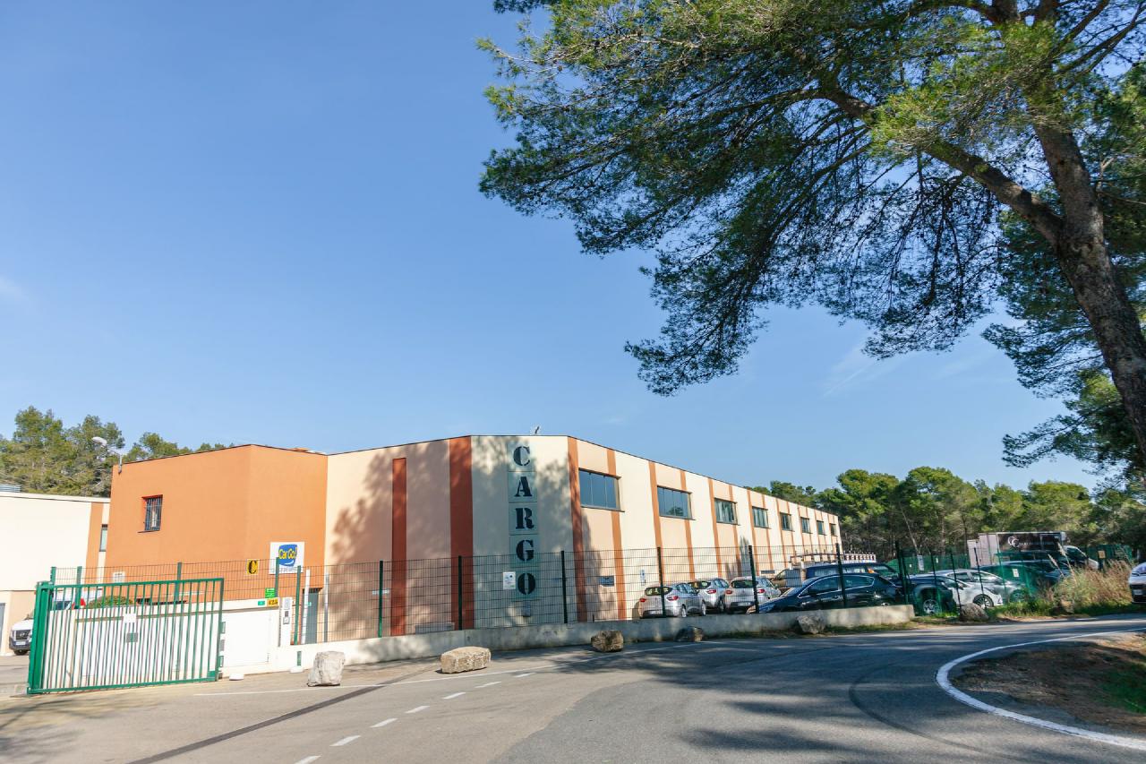 Local d'activité Antibes 727m² Location Local d'activité Antibes Alpes-Maritimes OLACT2639147 1