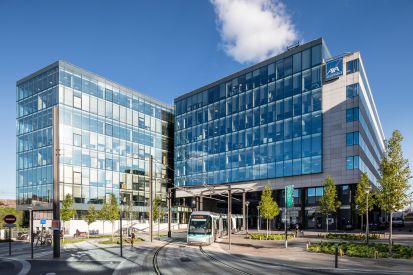 Bureau Châtillon 596m² Location Bureau Châtillon Hauts-de-Seine OLBUR2311536 1