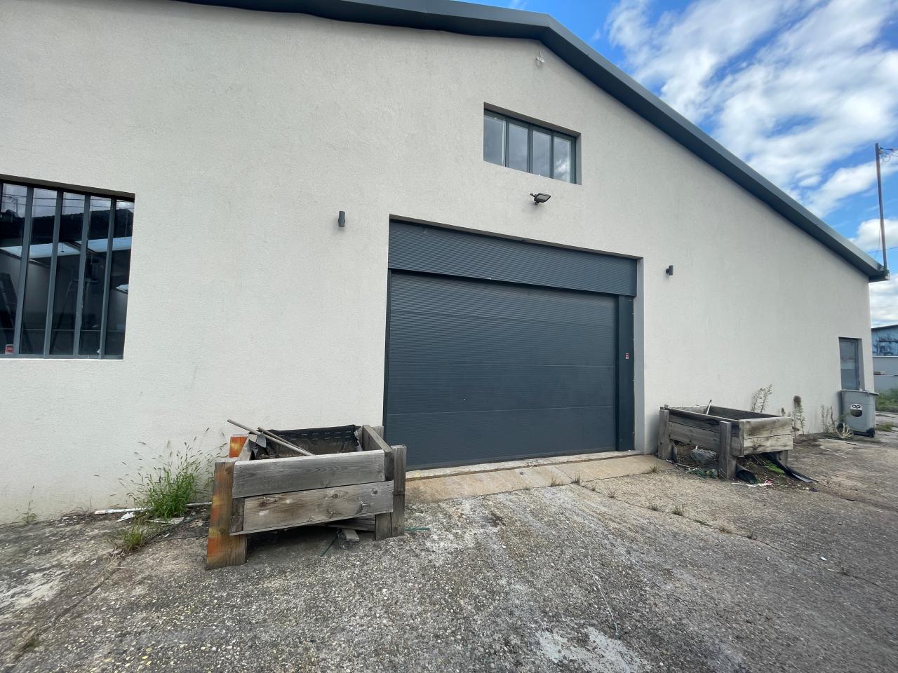 Local d'activité Villeurbanne 580m² Location Local d'activité Villeurbanne Rhône OLACT2535136 1