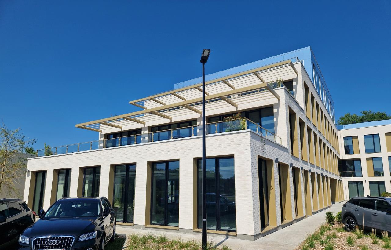 Bureau Arras 970m² Location Bureau Arras OLBUR2532395