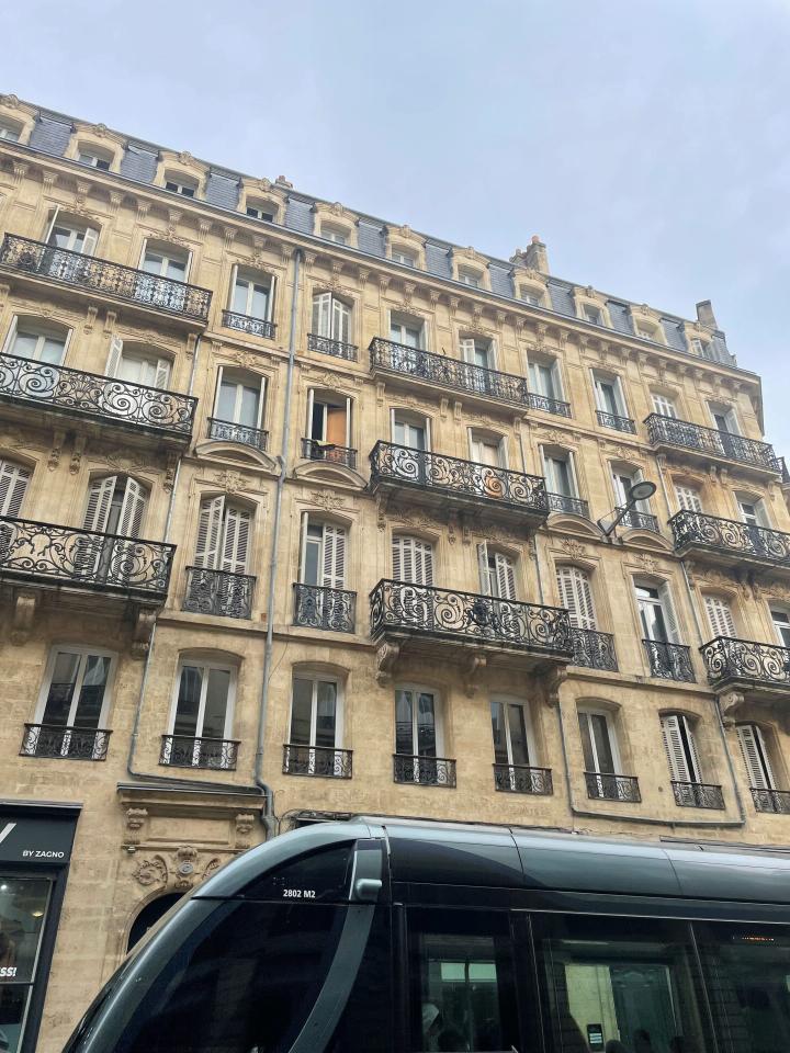 Bureau Bordeaux 185m² Vente Bureau Bordeaux Gironde OVBUR2530462 1