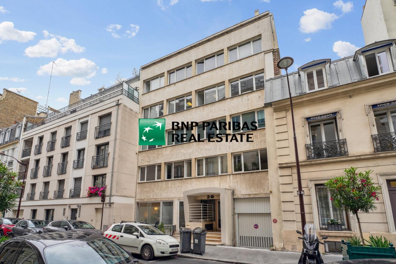 Bureau Neuilly-sur-Seine 100m² Location Bureau Neuilly-sur-Seine Hauts-de-Seine OLBUR2205748 1