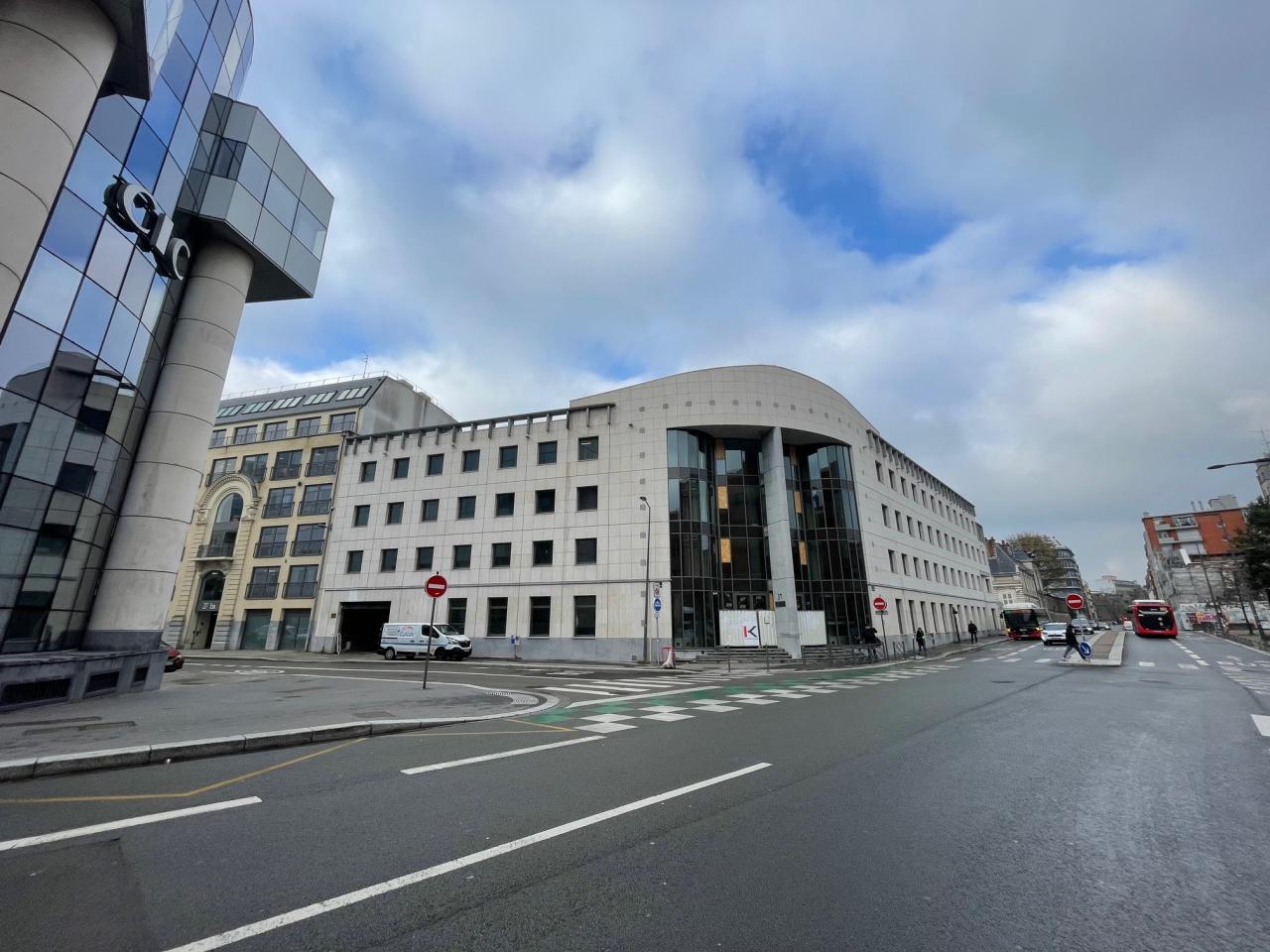 Bureau Lille 3069m² Location Bureau Lille Nord OLBUR2419033 1