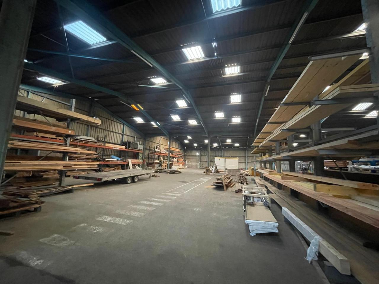 Local d'activité Orchies 1800m² Location Local d'activité Orchies Nord OLACT2638485 1