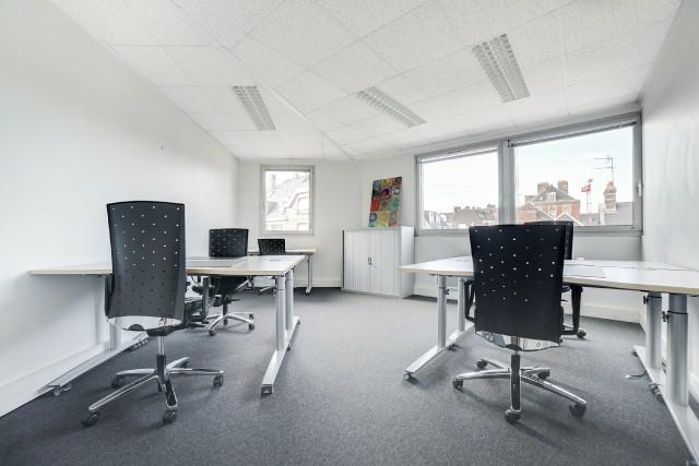 Coworking Rouen 0m² Location Coworking Rouen Seine-Maritime OLBUR2112561 1