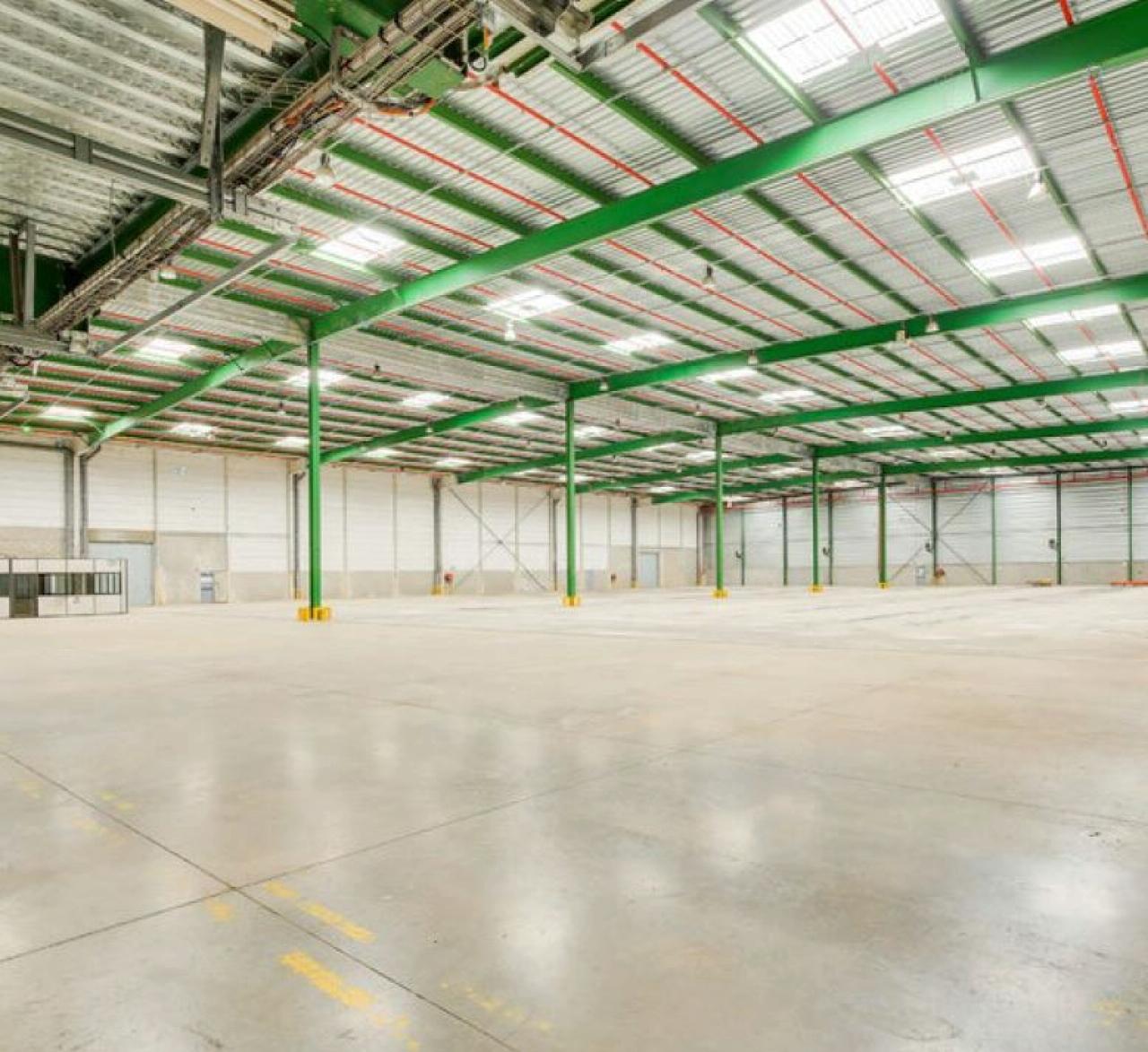 Entrepôt Classe A Villabé 5991m² Location Entrepôt Classe A Villabé OLLOG2425069
