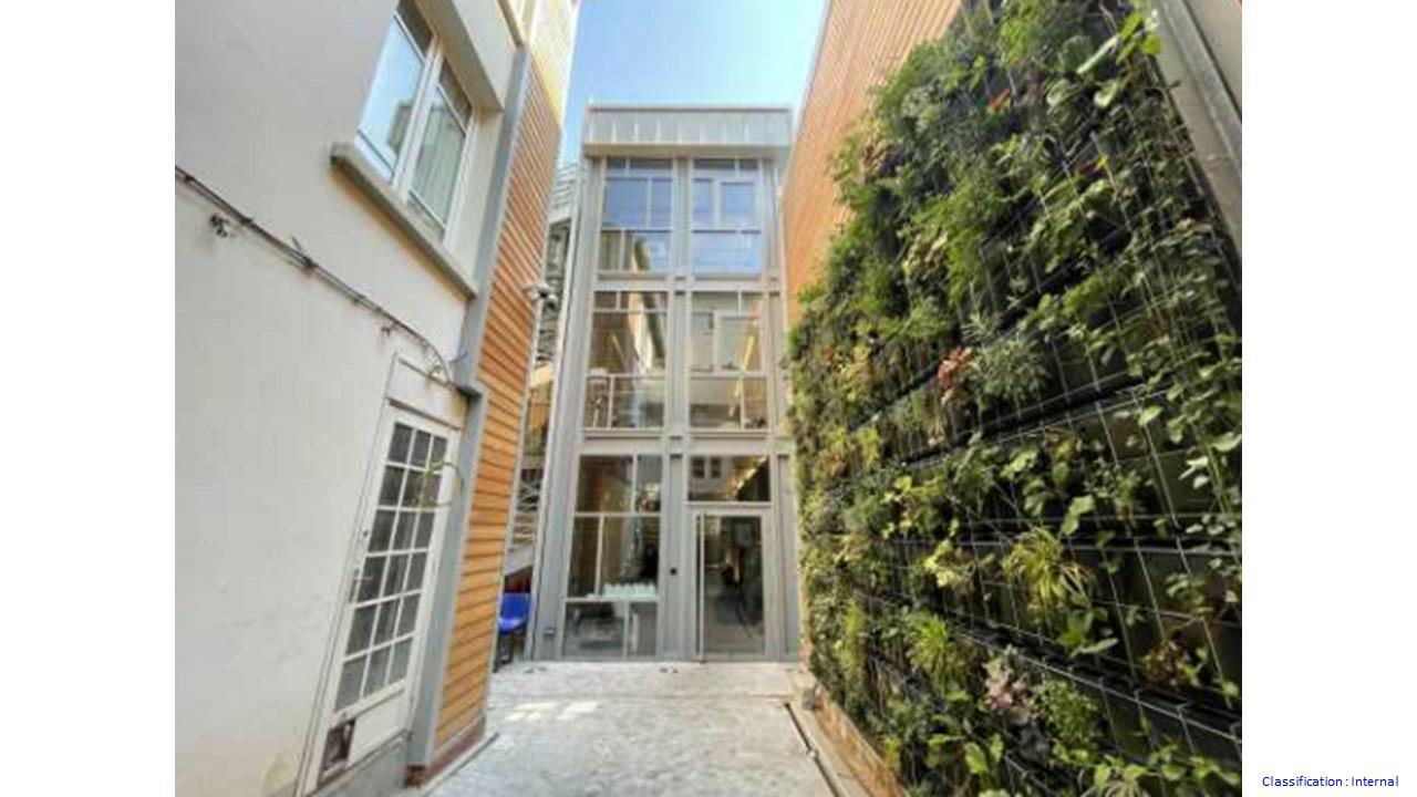 Coworking Paris 0m² Location Coworking Paris Paris OLBUR2317308 1
