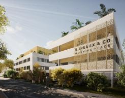 Coworking Dardilly 0m² Location Coworking Dardilly Rhône OLBUR2313498 1