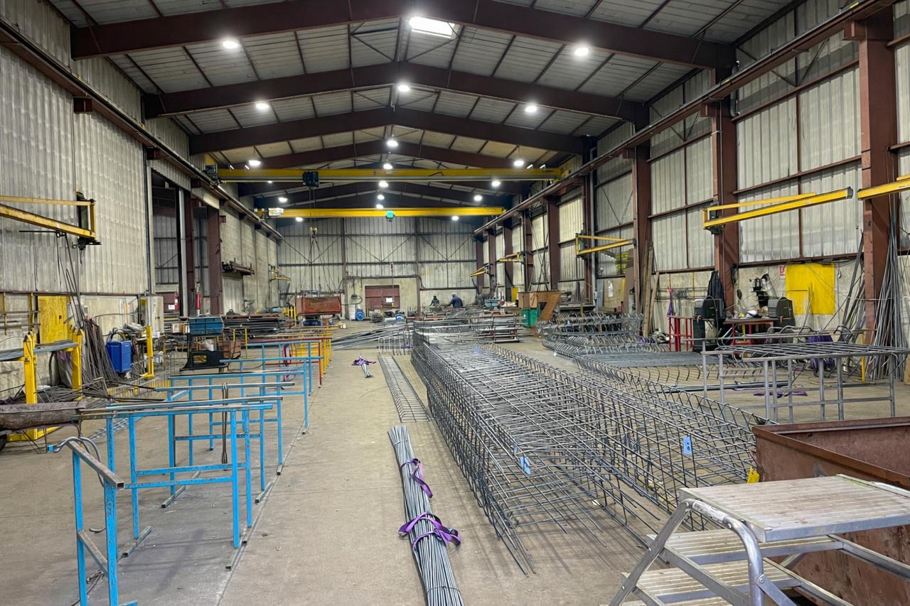 Local d'activité Vertou 2040m² Location Local d'activité Vertou Loire-Atlantique OLACT2638744 1