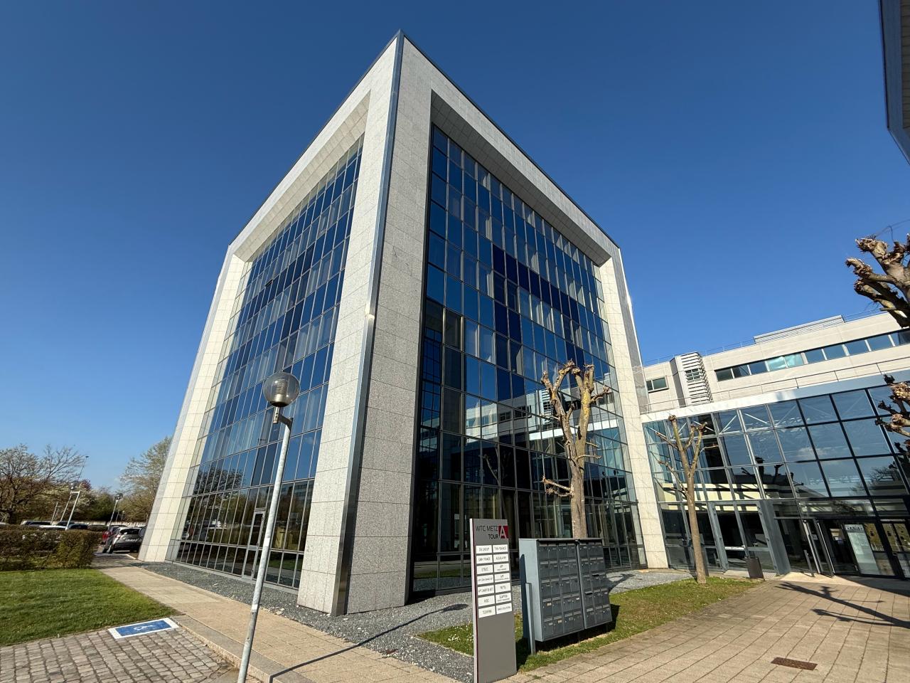 Bureau Metz 132m² Location Bureau Metz Moselle OLBUR2530432 1