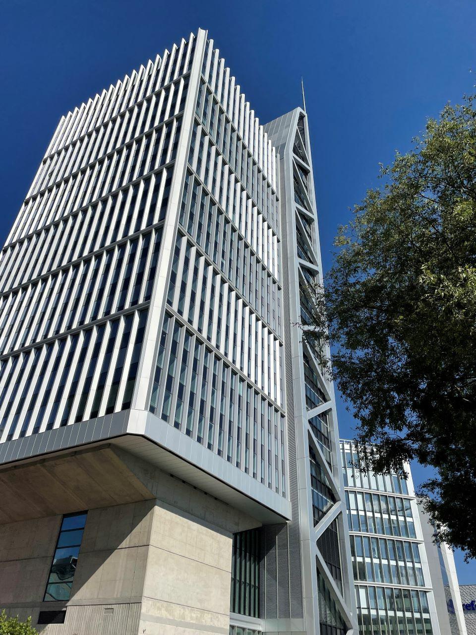 Coworking Lyon m² Location Coworking Lyon OLBUR2110612