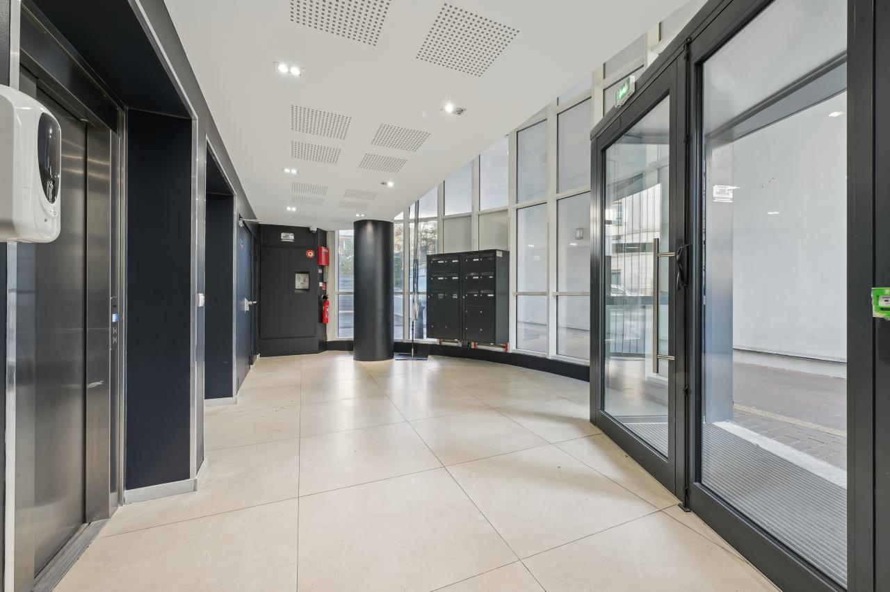 Bureau Paris 423m² Location Bureau Paris OLBUR2530801