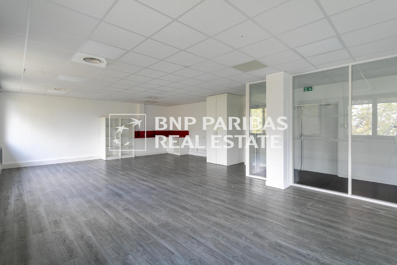 Location Bureau Nanterre