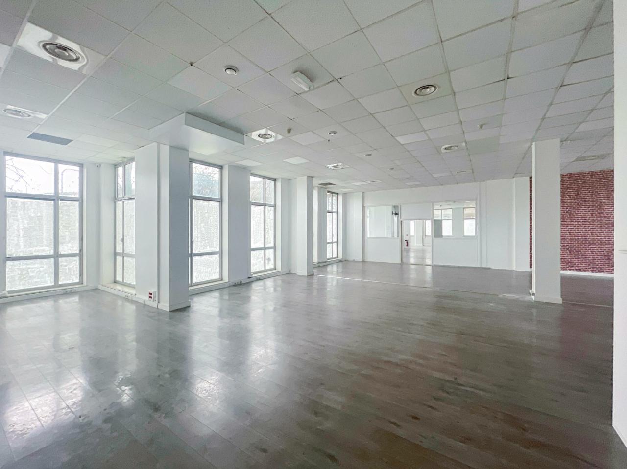 Bureau Neuilly-Plaisance 539m² Vente Bureau Neuilly-Plaisance Seine-Saint-Denis OVBUR2318693 1