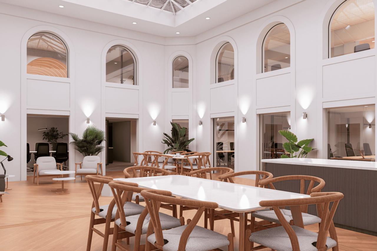 Coworking Paris 0m² Location Coworking Paris Paris OLBUR2640383 1