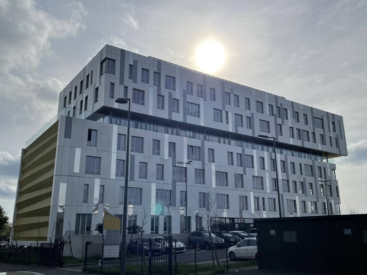 Bureau Saint-Herblain 752m² Location Bureau Saint-Herblain Loire-Atlantique OLBUR2113173 1