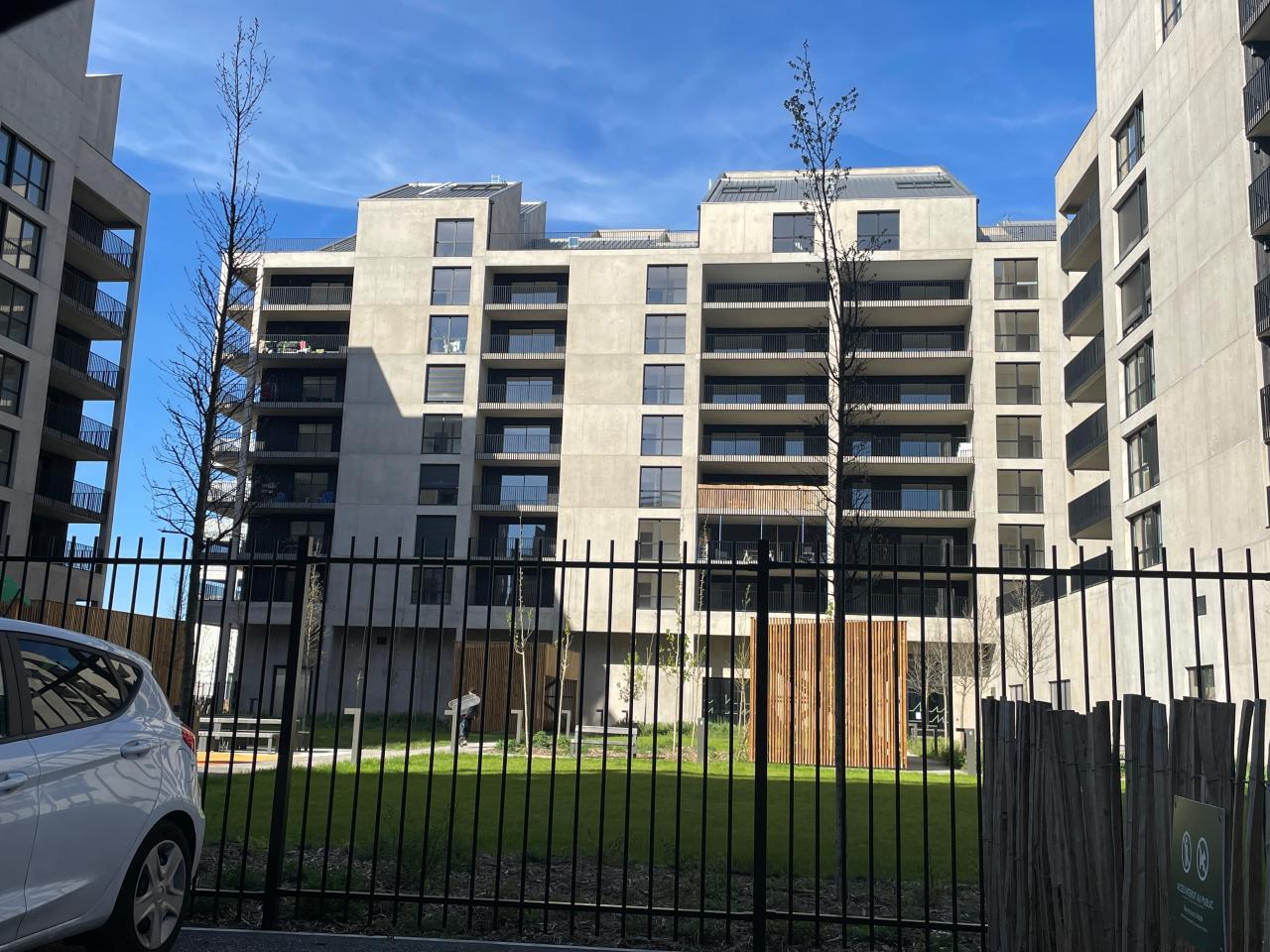 Local d'activité Bordeaux 1615m² Vente Local d'activité Bordeaux Gironde OVACT2536020 1