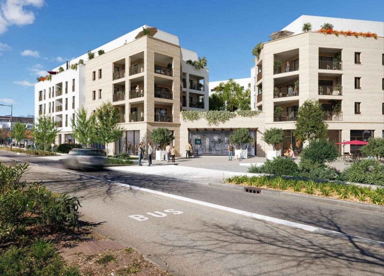 Commerce Anglet 1493m² Location Commerce Anglet Pyrénées-Atlantiques OLCOM2638440 1