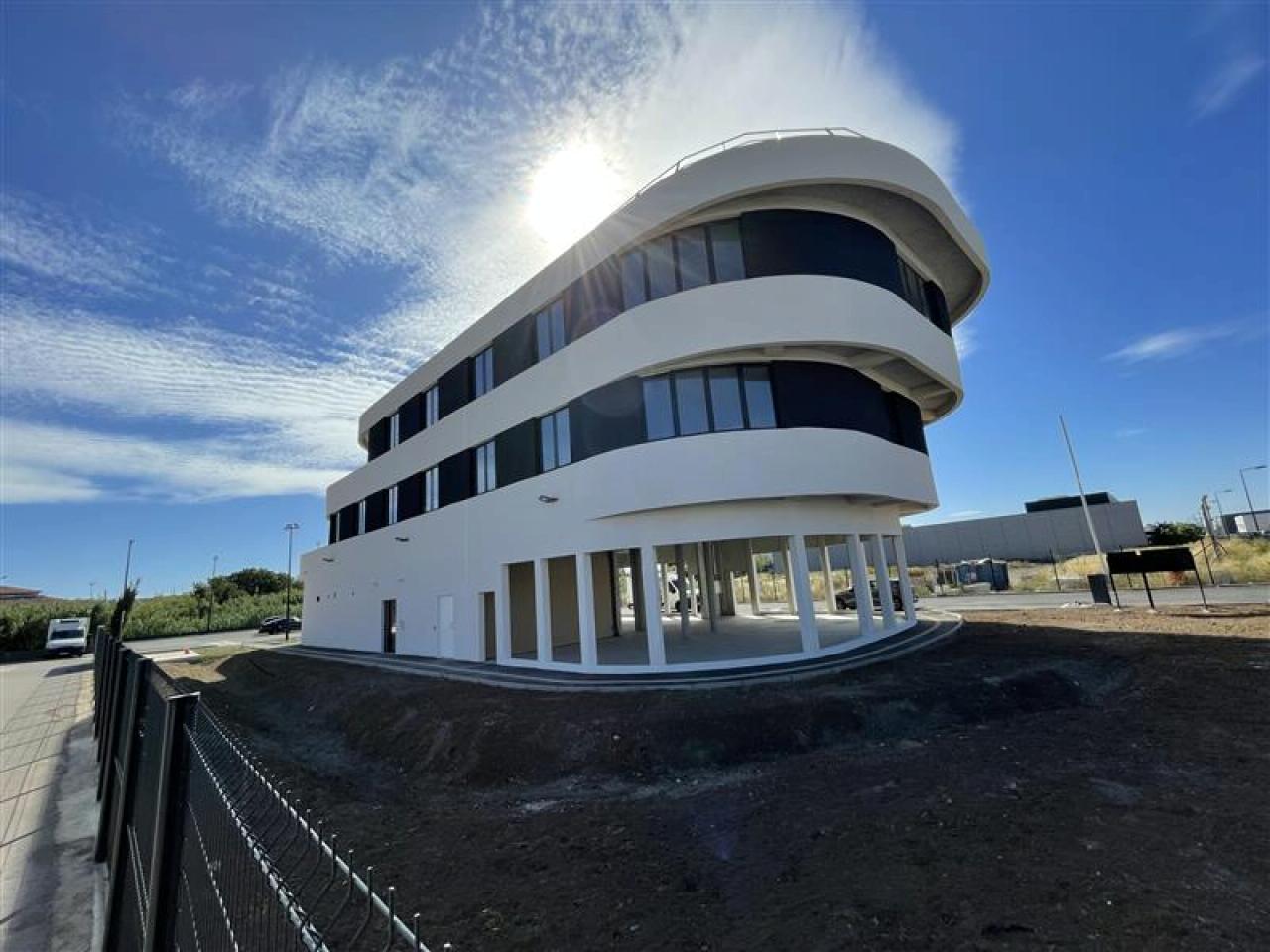 Bureau Sète 405.2m² Vente Bureau Sète Hérault OVBUR2115603