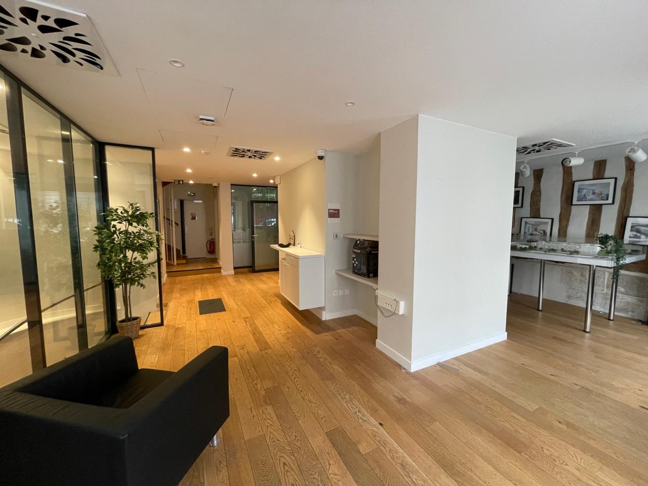 Bureau Orléans 287.17m² Vente Bureau Orléans OVBUR2536102