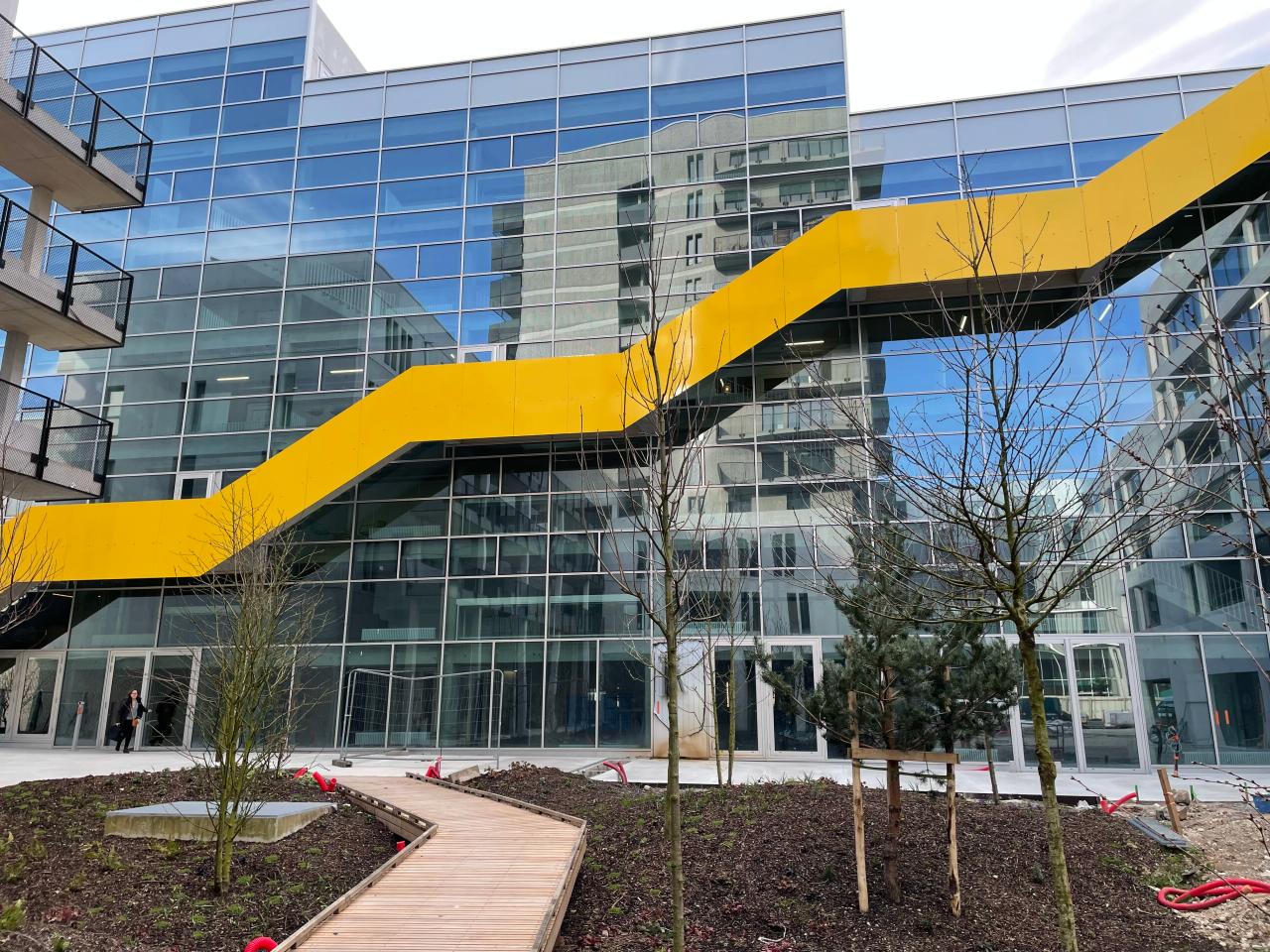 Commerce Nantes 585m² Vente Commerce Nantes Loire-Atlantique OVCOM2537666 1