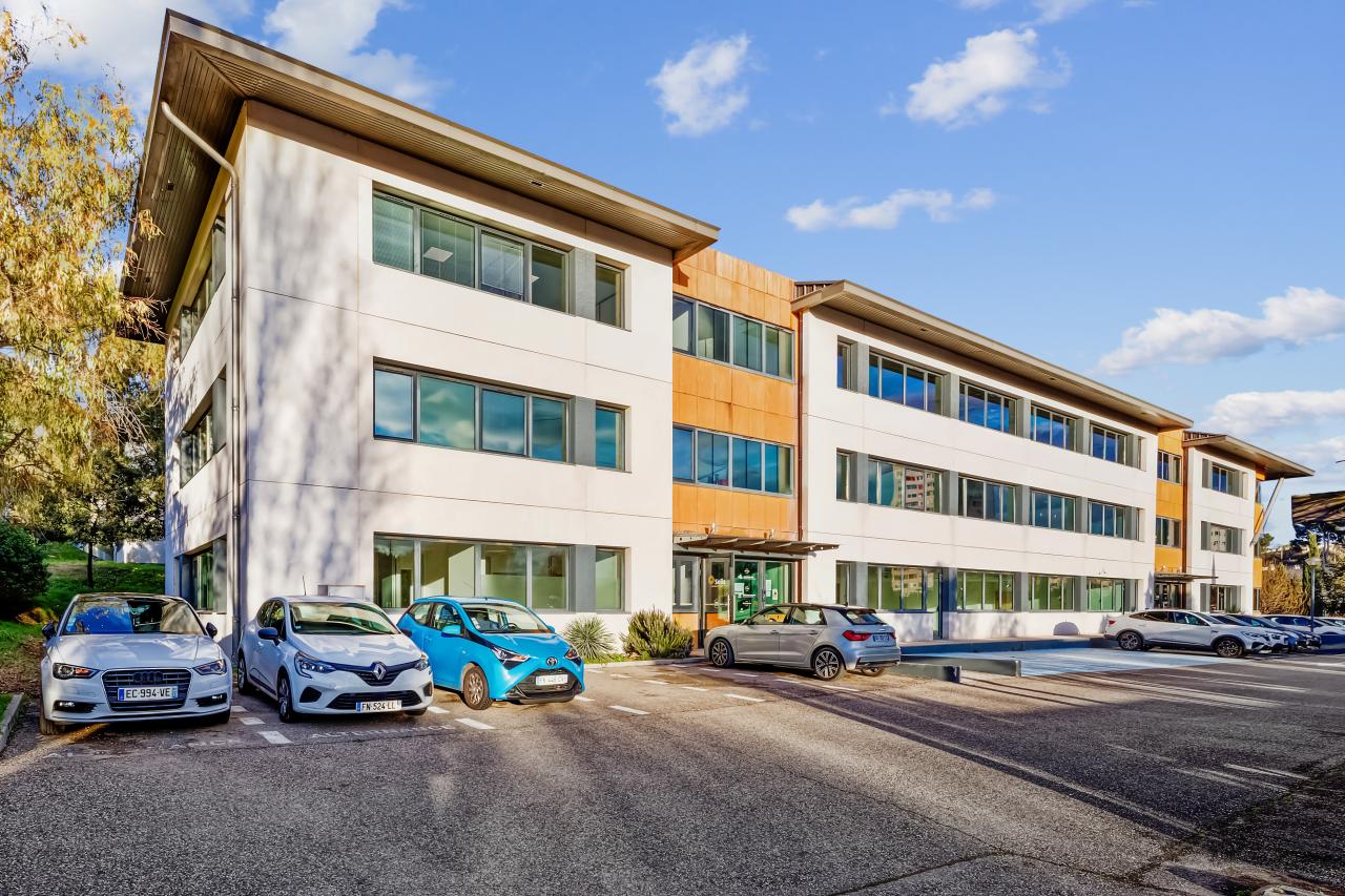 Bureau Marseille 730m² Location Bureau Marseille Bouches-du-Rhône OLBUR2119690 1