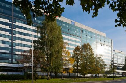 Bureau Saint-Denis 8283m² Location Bureau Saint-Denis OLBUR2107356