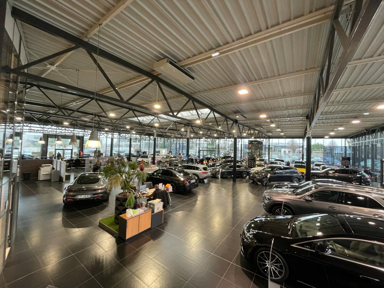 Local d'activité Chenôve 3989m² Vente Local d'activité Chenôve Côte-d'Or OVACT2532465 1