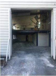 Local d'activité Saint-Fons 930m² Location Local d'activité Saint-Fons Rhône OLACT2420715 1