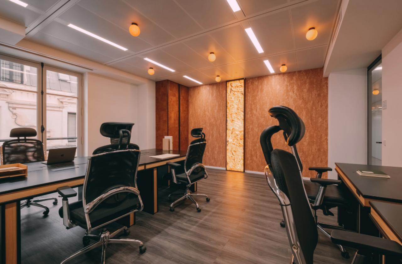 Coworking Paris 0m² Location Coworking Paris Paris OLBUR2100989 1